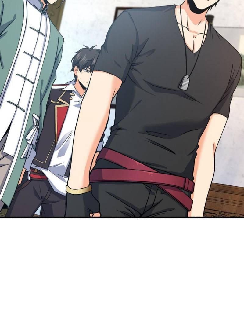 Spare Me, Great Lord! Chapter 254 - 70
