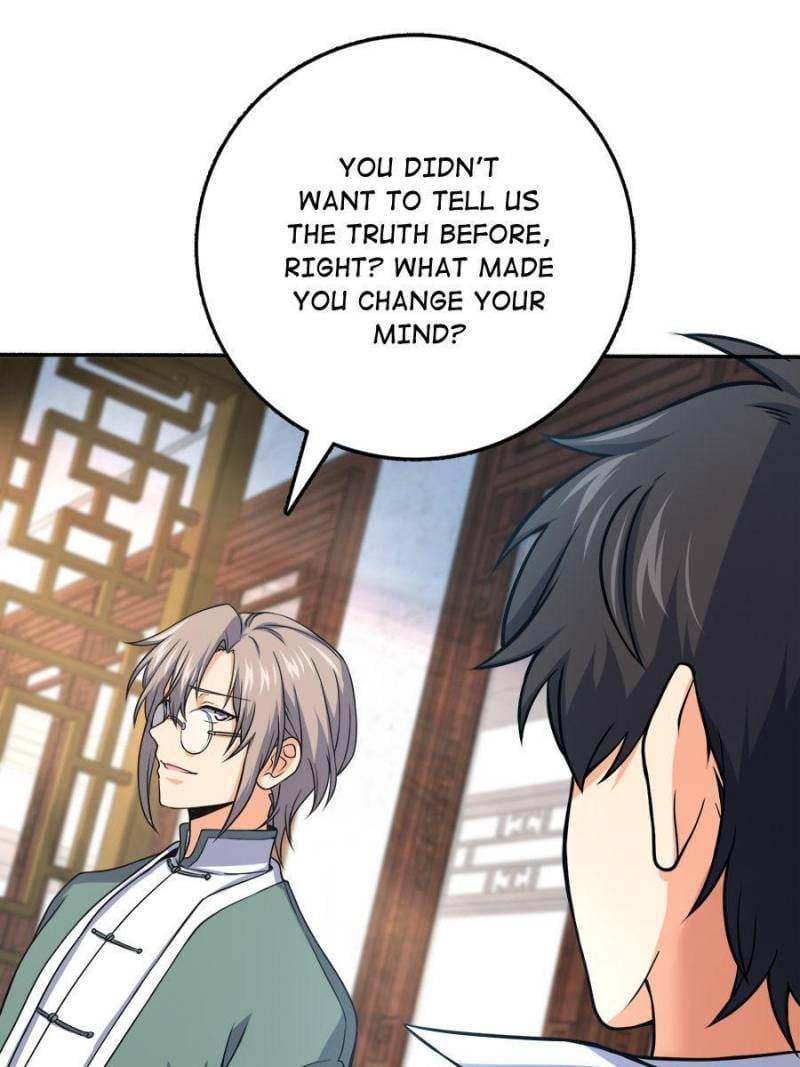 Spare Me, Great Lord! Chapter 254 - 71