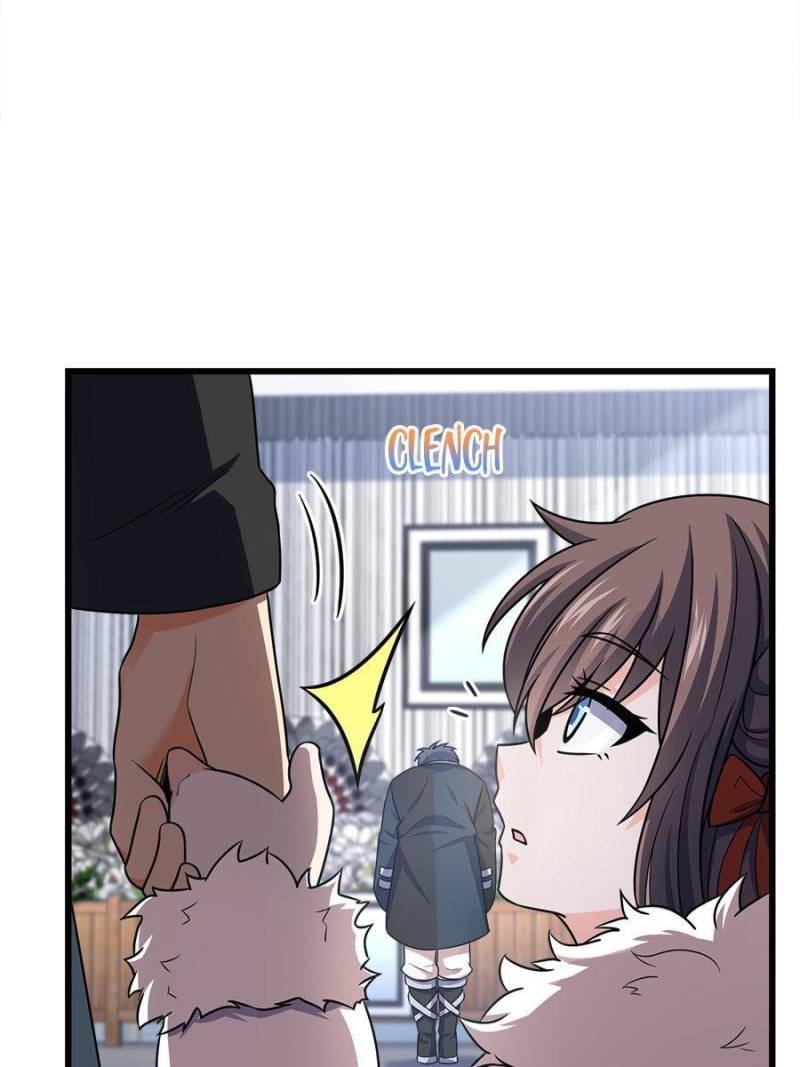 Spare Me, Great Lord! Chapter 256 - 36