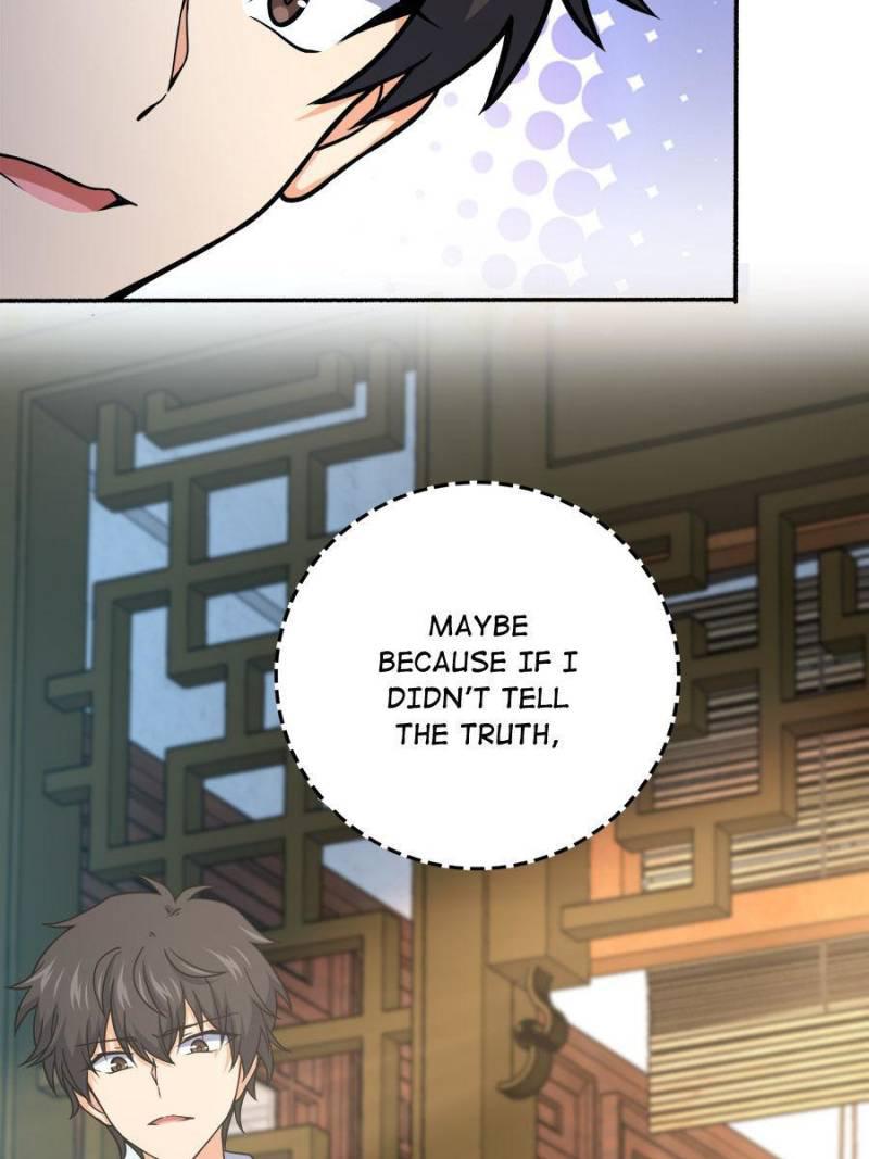 Spare Me, Great Lord! Chapter 254 - 73