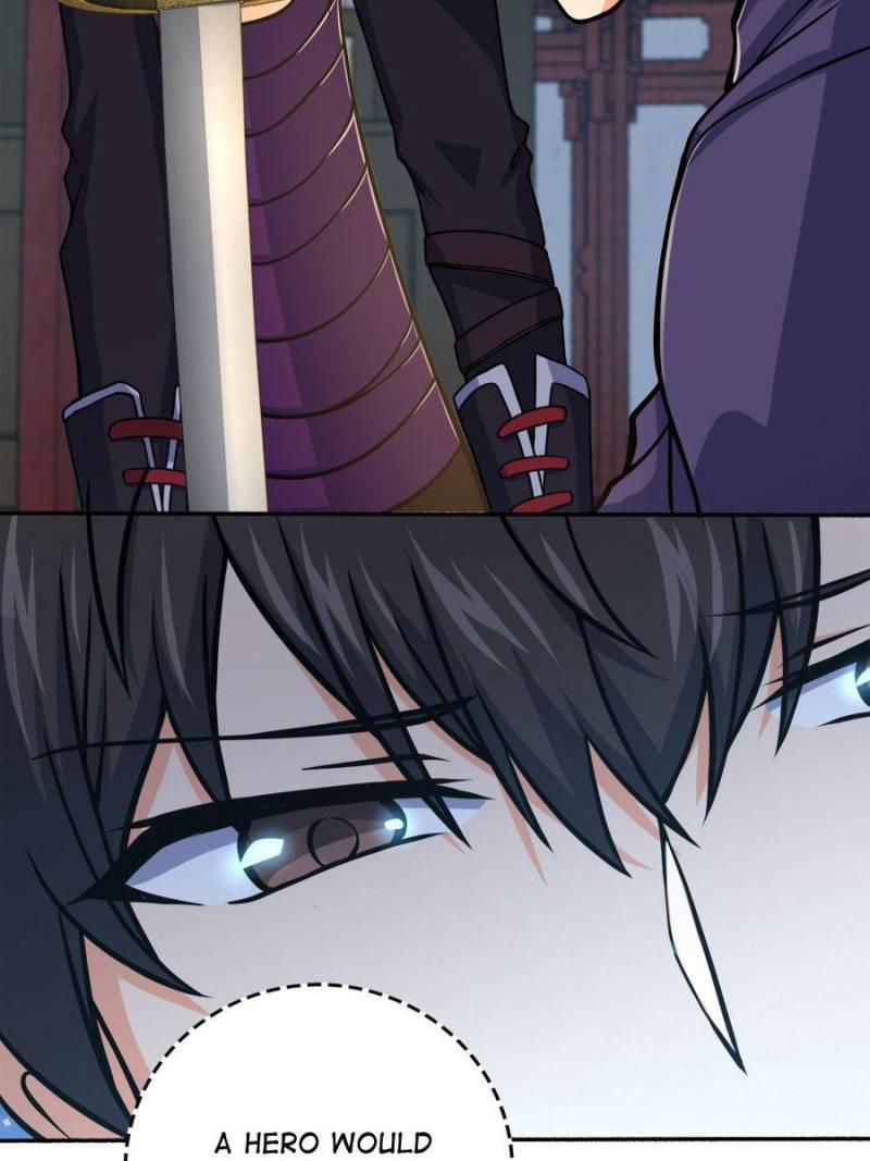Spare Me, Great Lord! Chapter 254 - 75