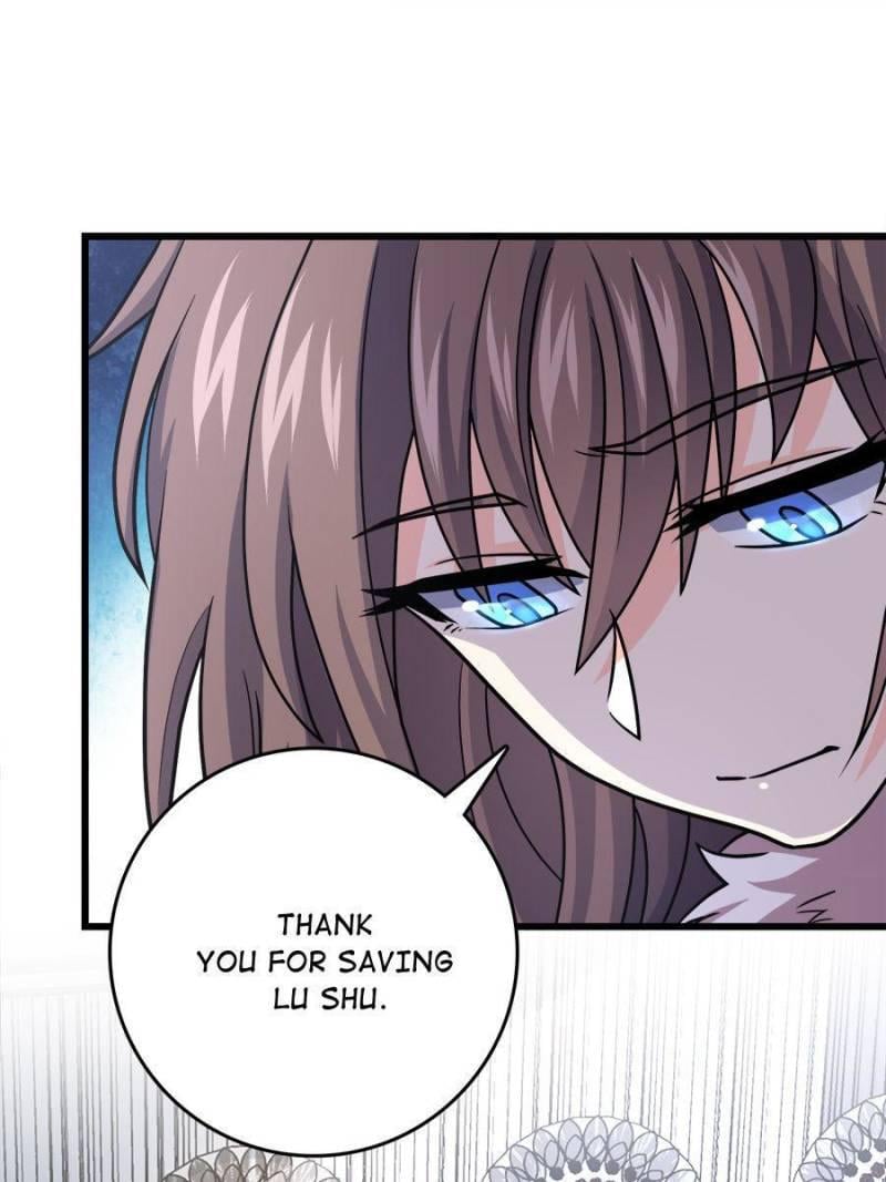 Spare Me, Great Lord! Chapter 256 - 41