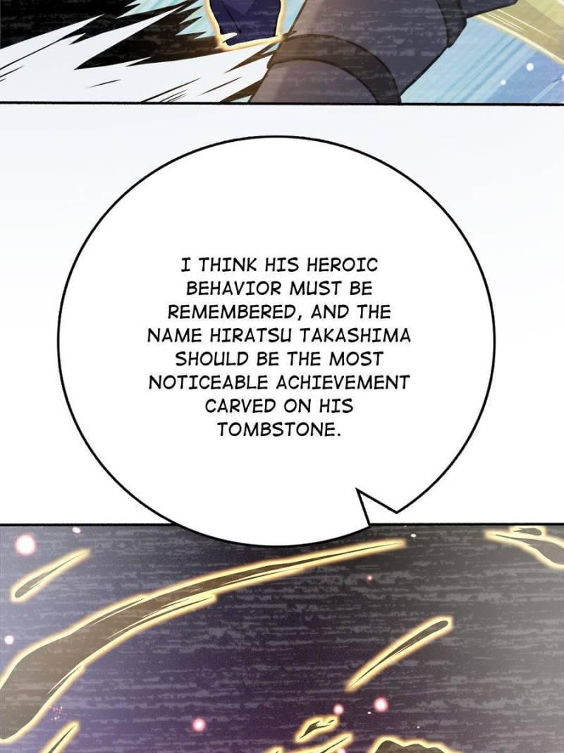 Spare Me, Great Lord! Chapter 254 - 79