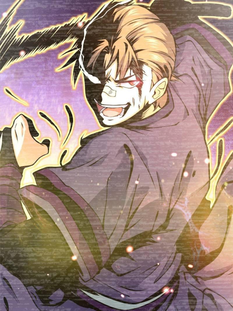Spare Me, Great Lord! Chapter 254 - 80
