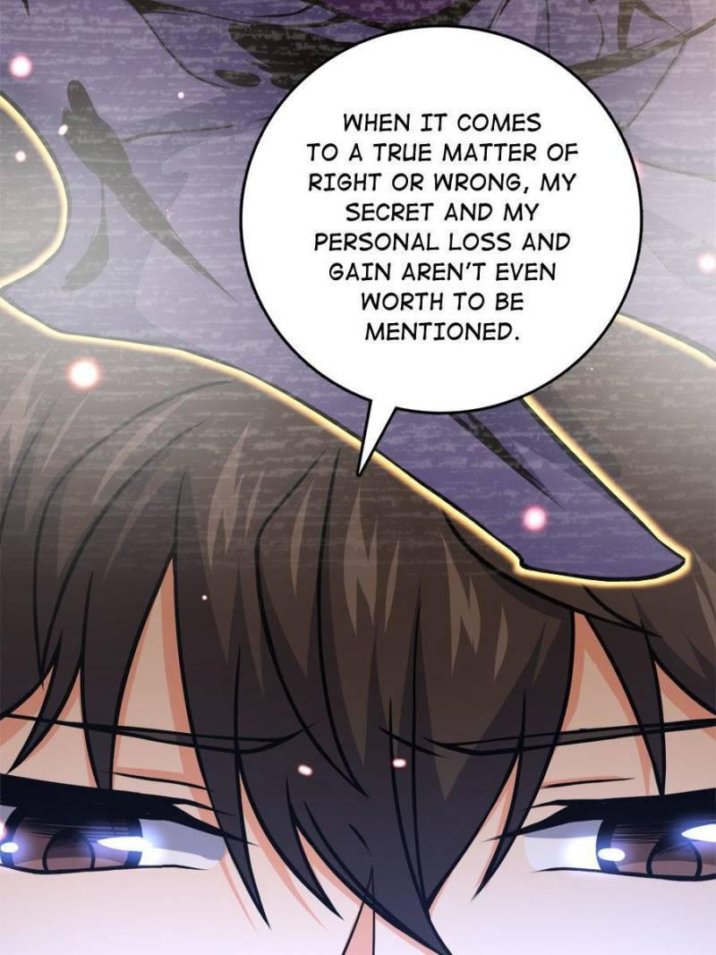 Spare Me, Great Lord! Chapter 254 - 81