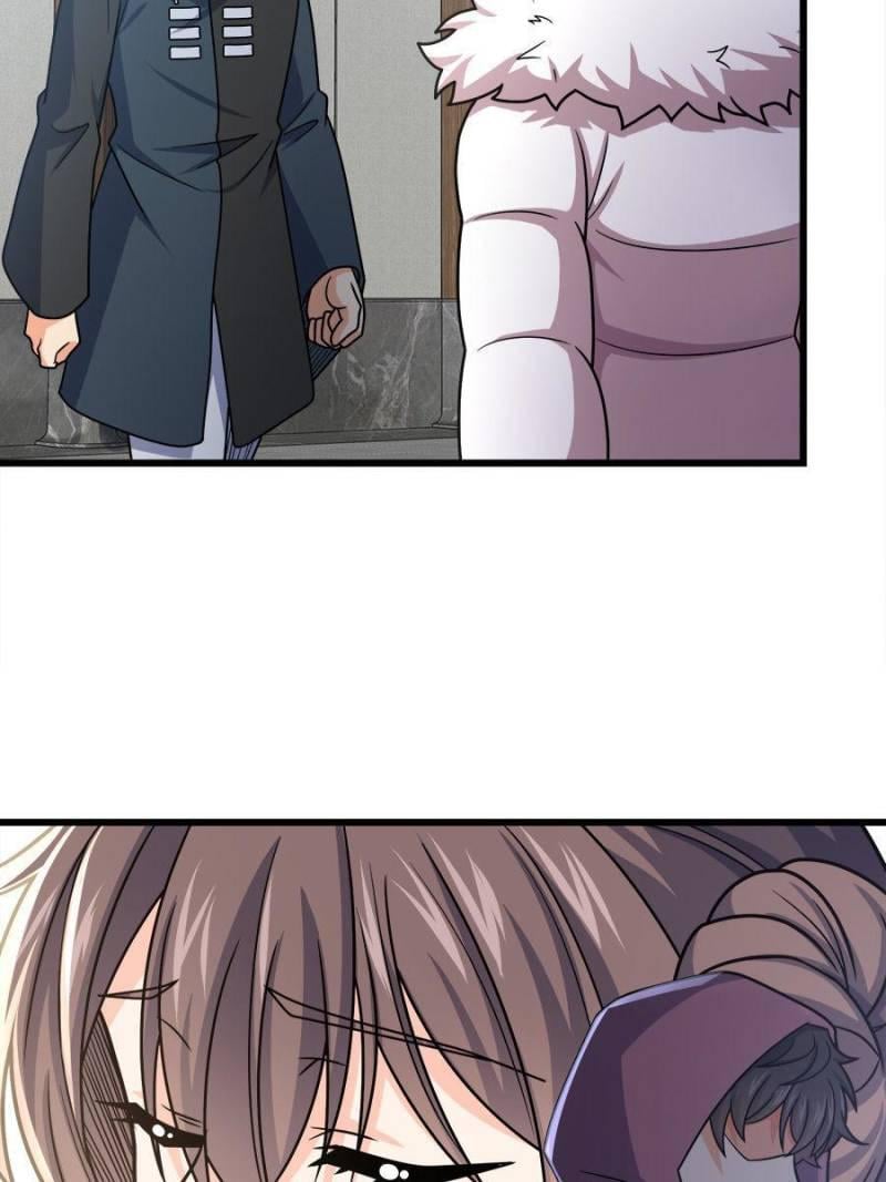 Spare Me, Great Lord! Chapter 256 - 46