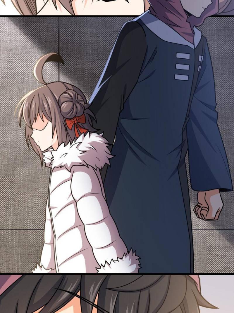 Spare Me, Great Lord! Chapter 256 - 47