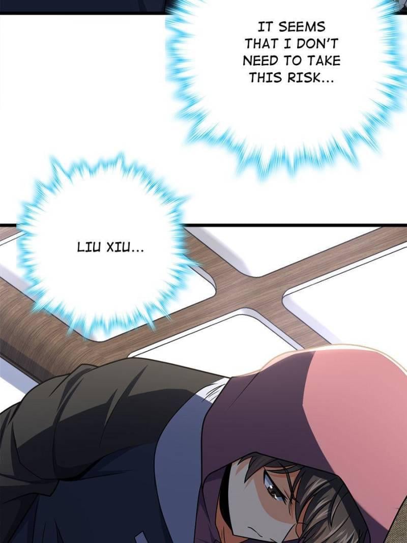 Spare Me, Great Lord! Chapter 256 - 50