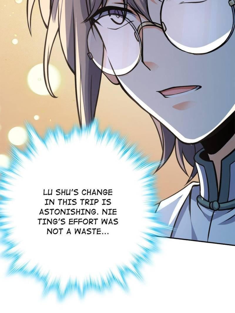 Spare Me, Great Lord! Chapter 254 - 83