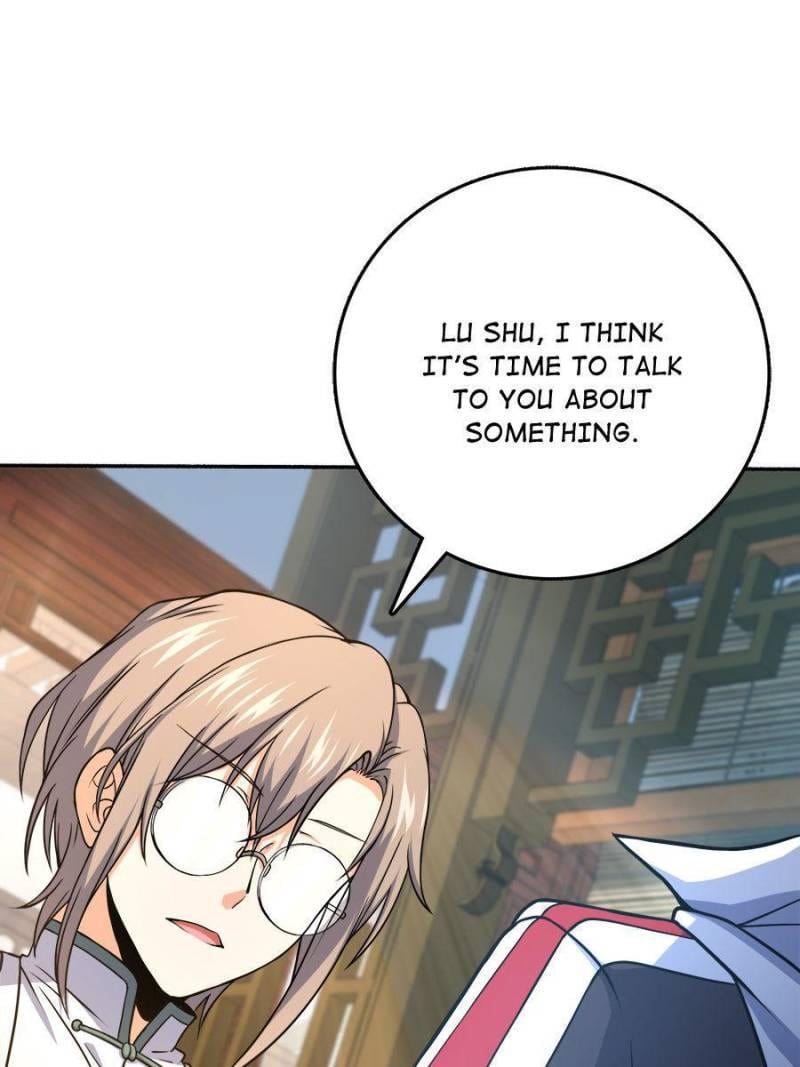 Spare Me, Great Lord! Chapter 254 - 86
