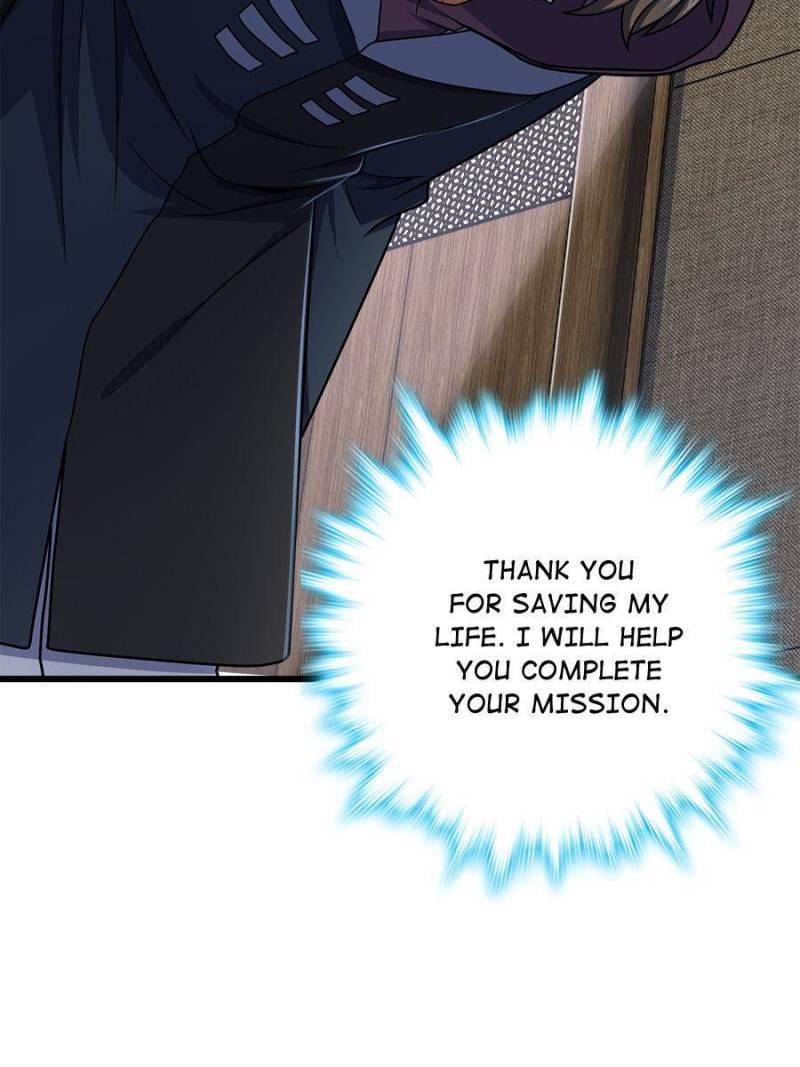 Spare Me, Great Lord! Chapter 256 - 51