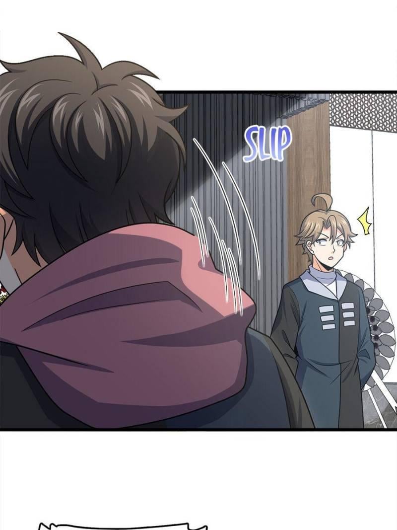 Spare Me, Great Lord! Chapter 256 - 52