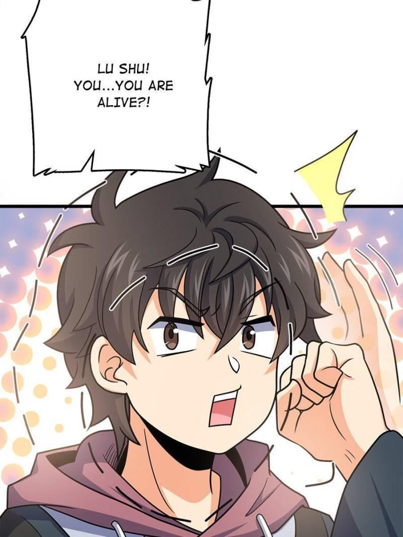 Spare Me, Great Lord! Chapter 256 - 53