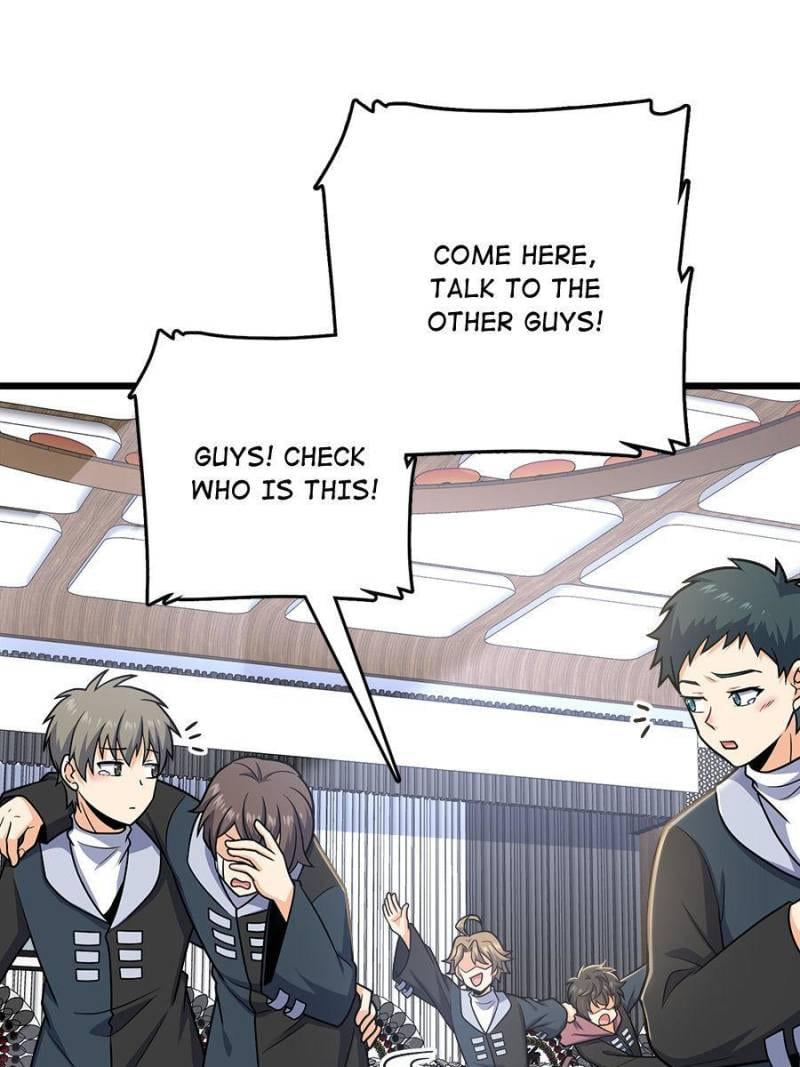 Spare Me, Great Lord! Chapter 256 - 56