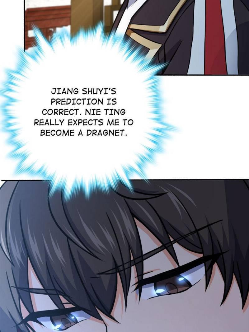 Spare Me, Great Lord! Chapter 254 - 90