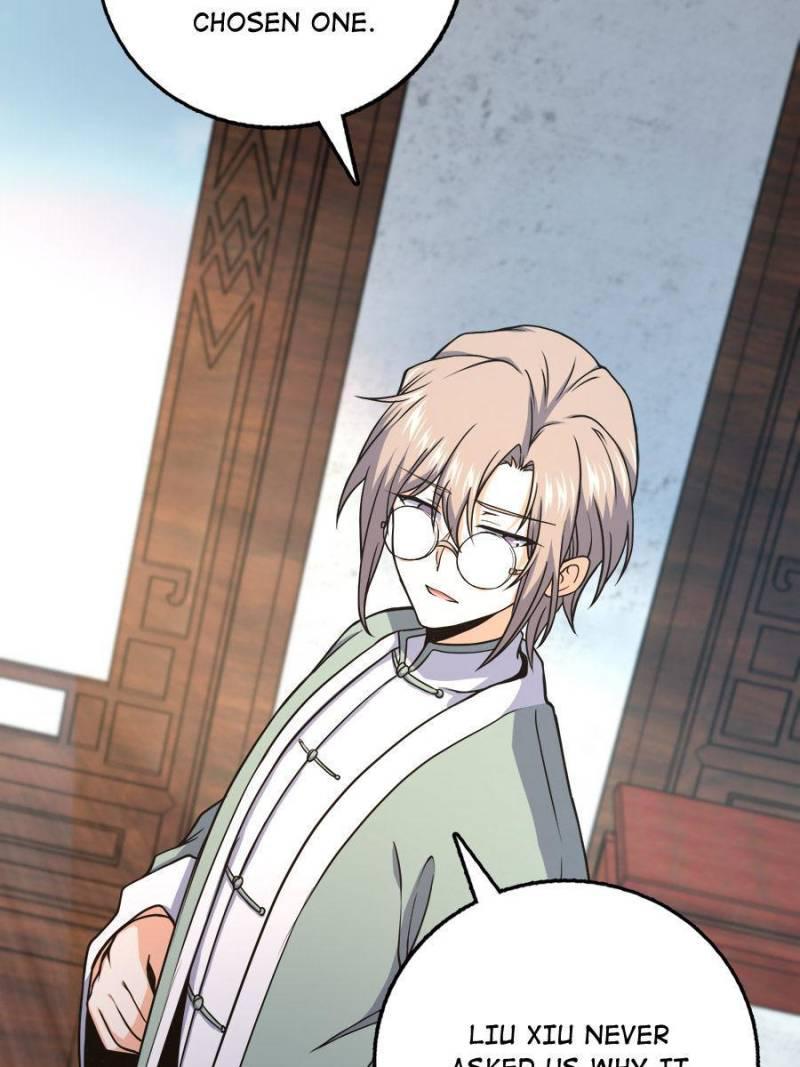 Spare Me, Great Lord! Chapter 254 - 92