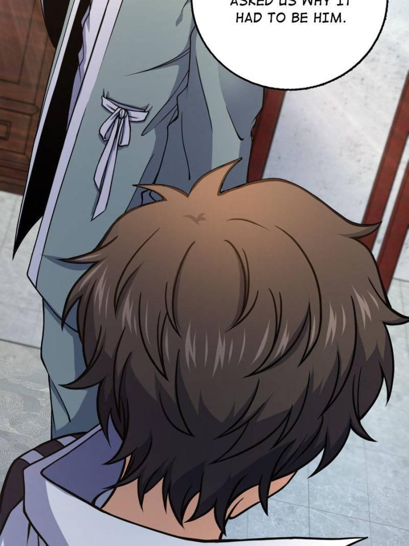 Spare Me, Great Lord! Chapter 254 - 93