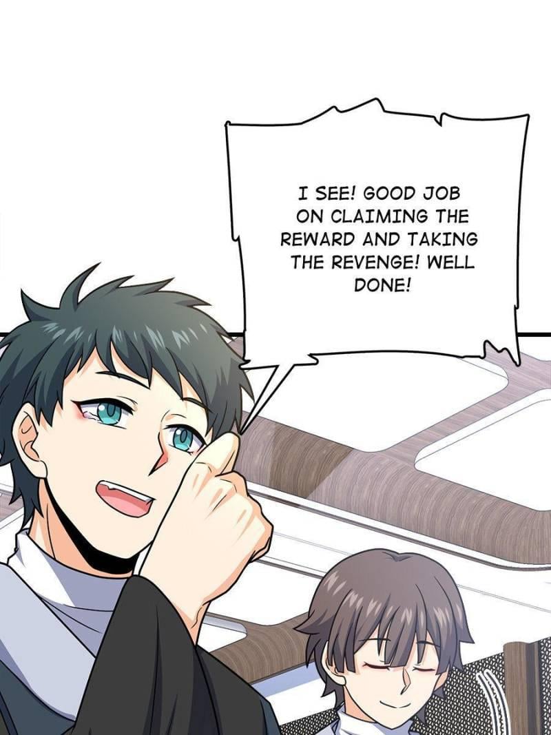 Spare Me, Great Lord! Chapter 256 - 60