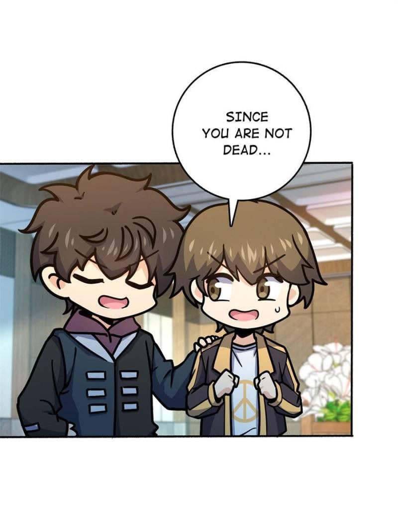 Spare Me, Great Lord! Chapter 257 - 1
