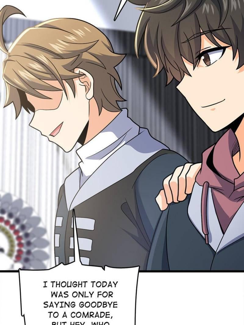 Spare Me, Great Lord! Chapter 256 - 62