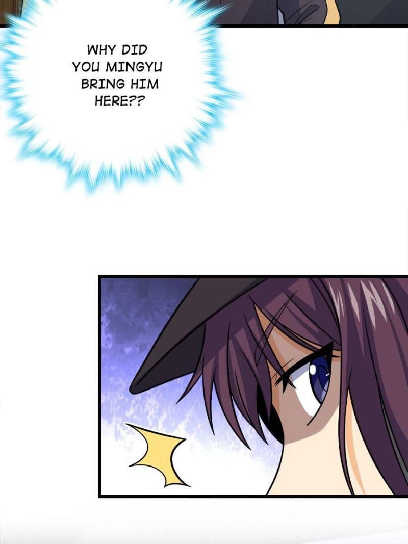 Spare Me, Great Lord! Chapter 256 - 66