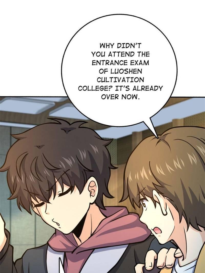 Spare Me, Great Lord! Chapter 257 - 2