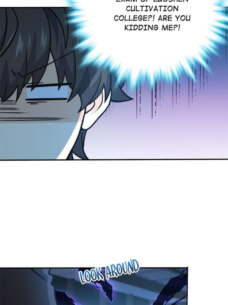 Spare Me, Great Lord! Chapter 257 - 5