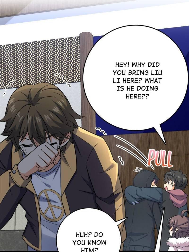 Spare Me, Great Lord! Chapter 256 - 67