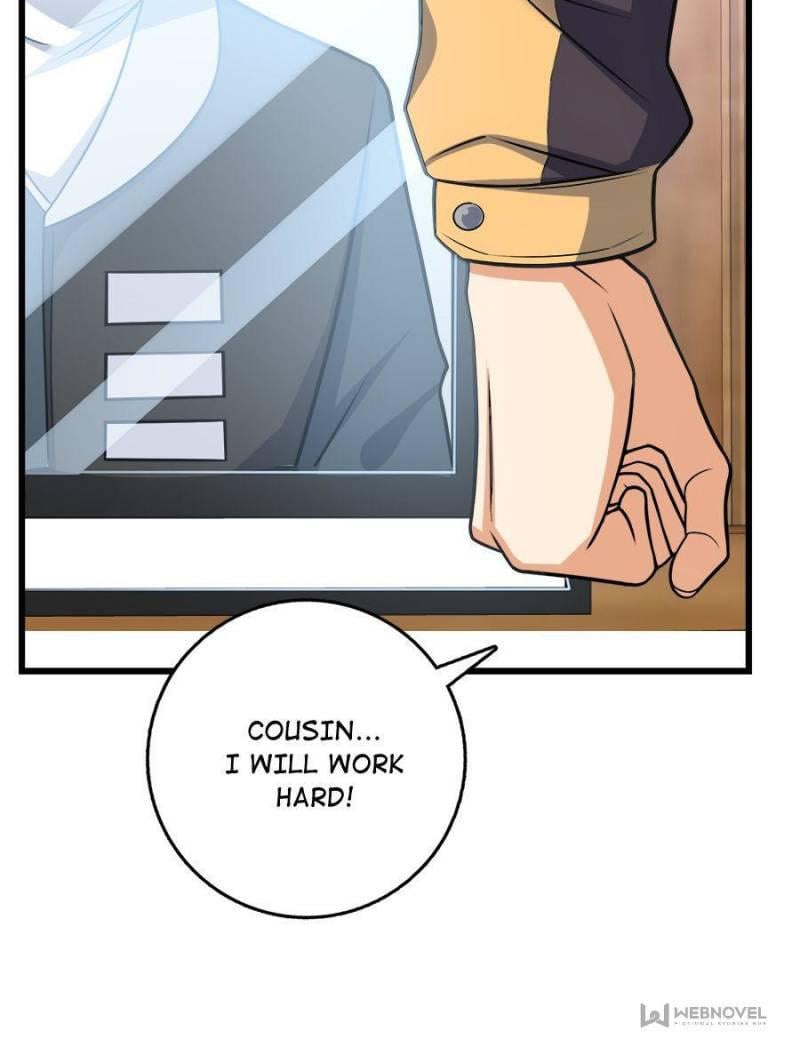 Spare Me, Great Lord! Chapter 256 - 69