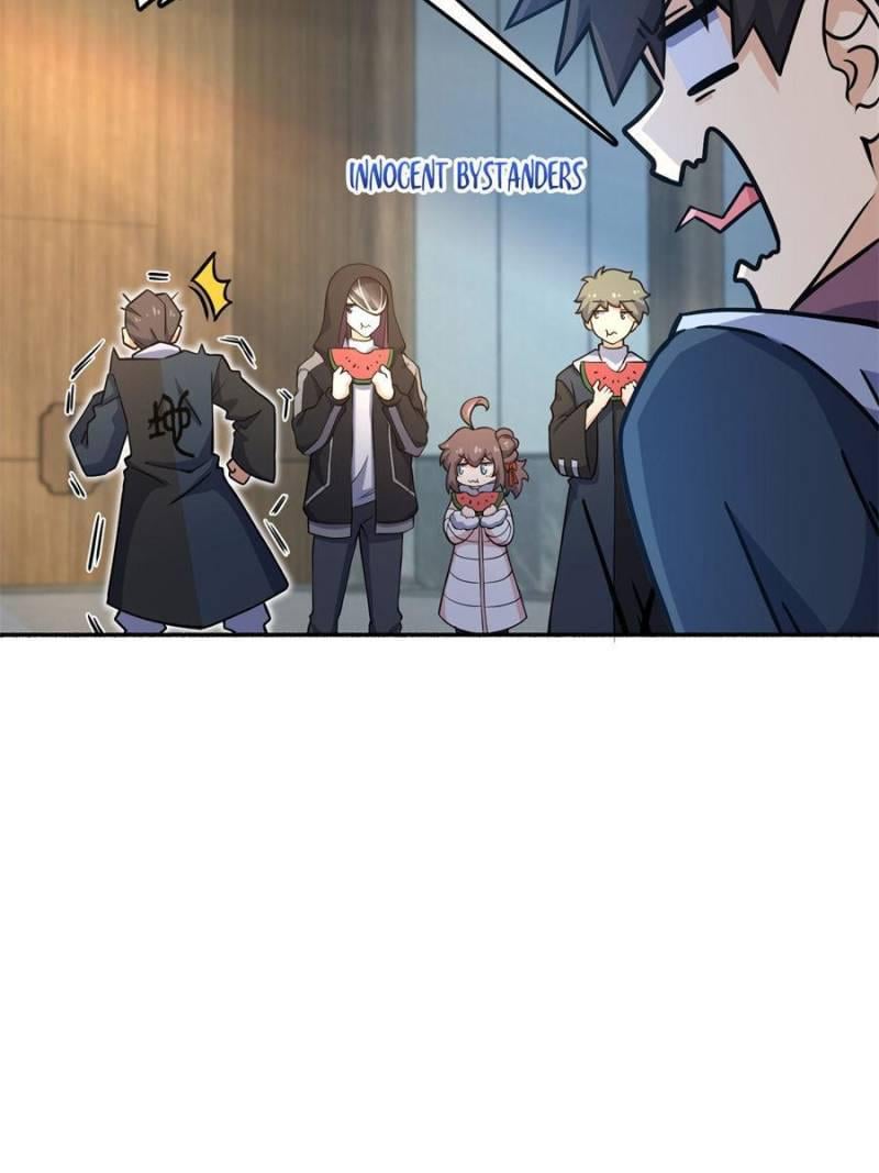 Spare Me, Great Lord! Chapter 257 - 7