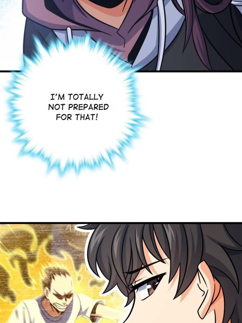 Spare Me, Great Lord! Chapter 256 - 71