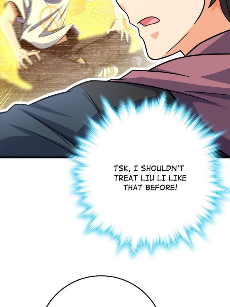 Spare Me, Great Lord! Chapter 256 - 72
