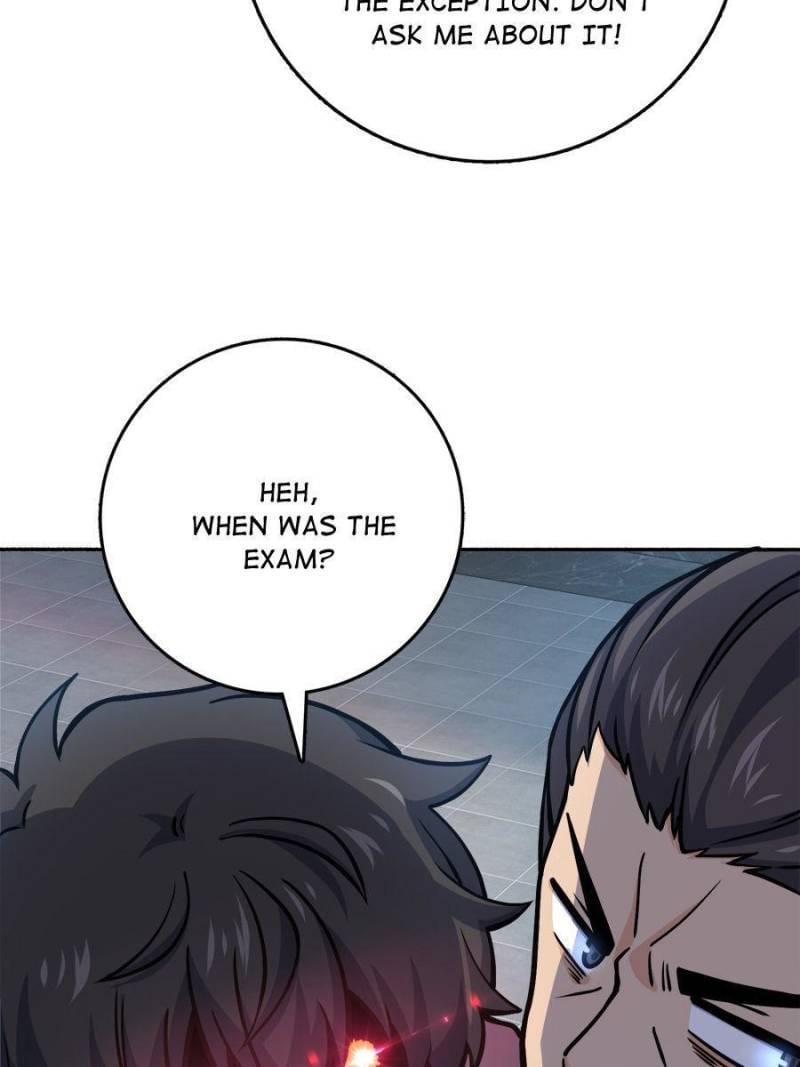Spare Me, Great Lord! Chapter 257 - 13
