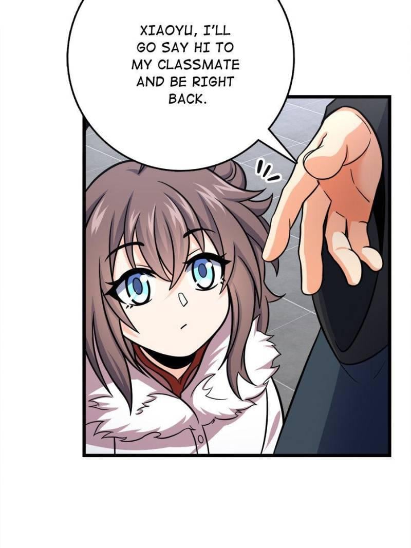 Spare Me, Great Lord! Chapter 256 - 73