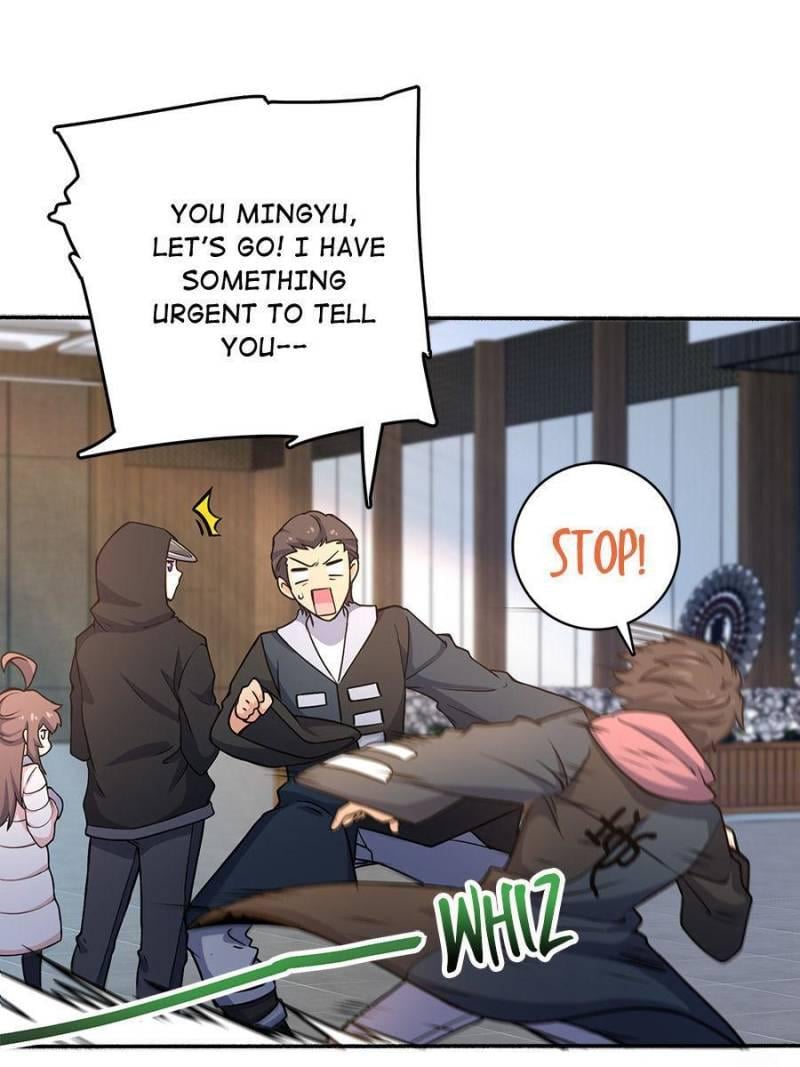 Spare Me, Great Lord! Chapter 257 - 9