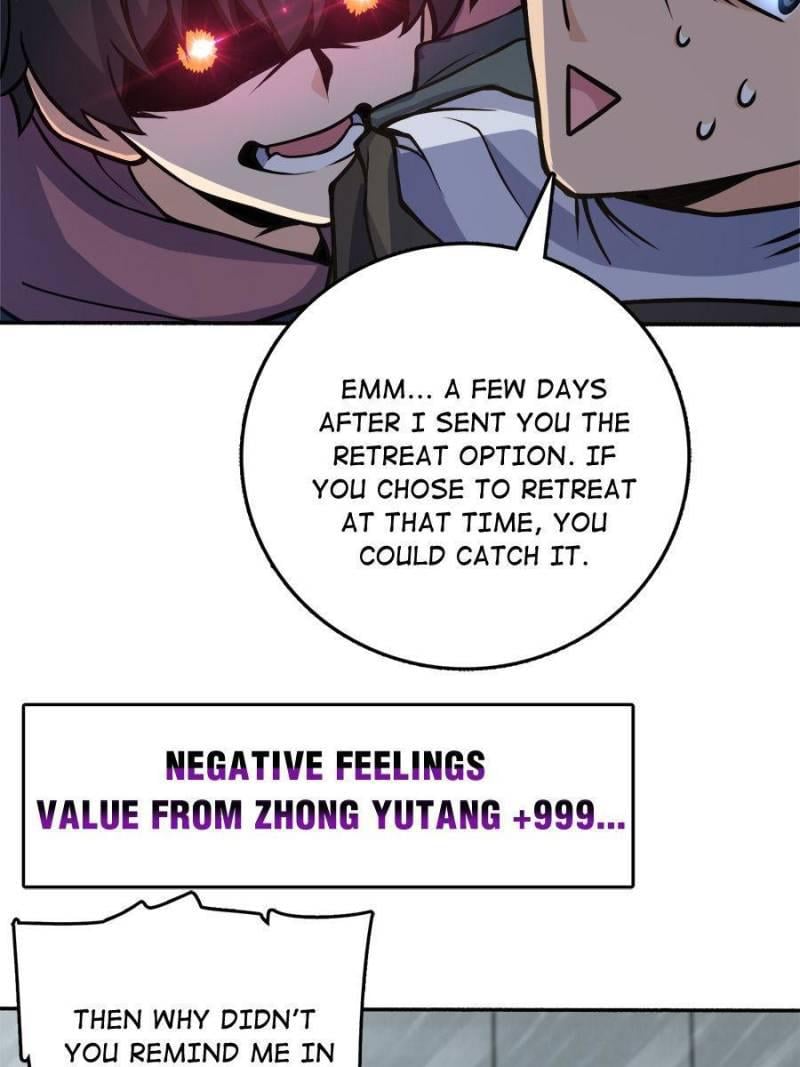 Spare Me, Great Lord! Chapter 257 - 14