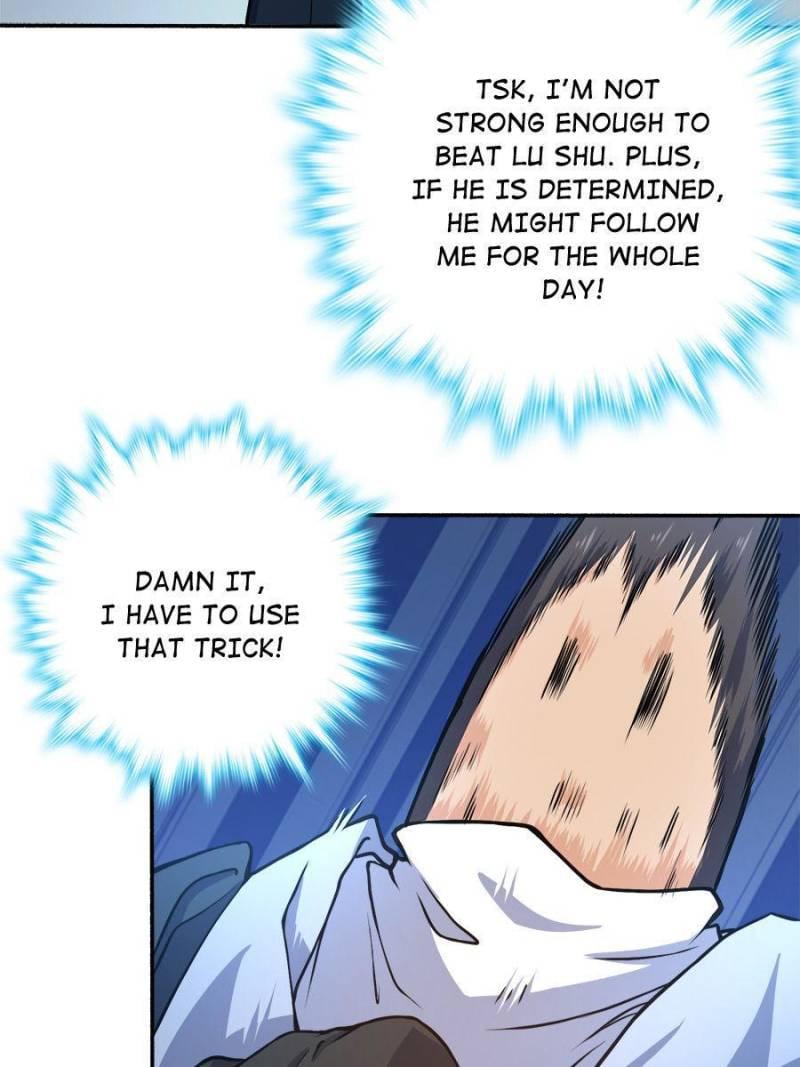 Spare Me, Great Lord! Chapter 257 - 18