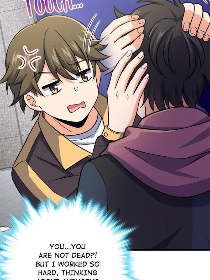Spare Me, Great Lord! Chapter 256 - 79