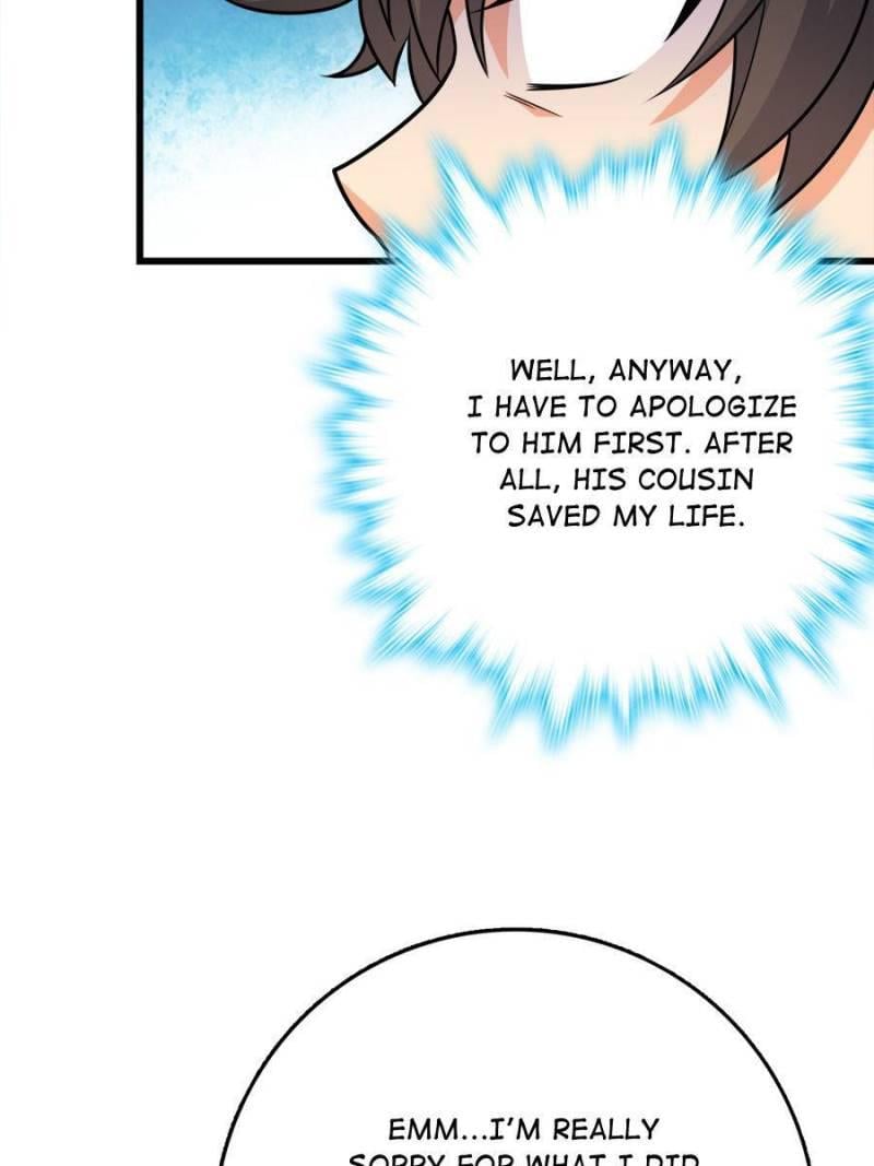 Spare Me, Great Lord! Chapter 256 - 81