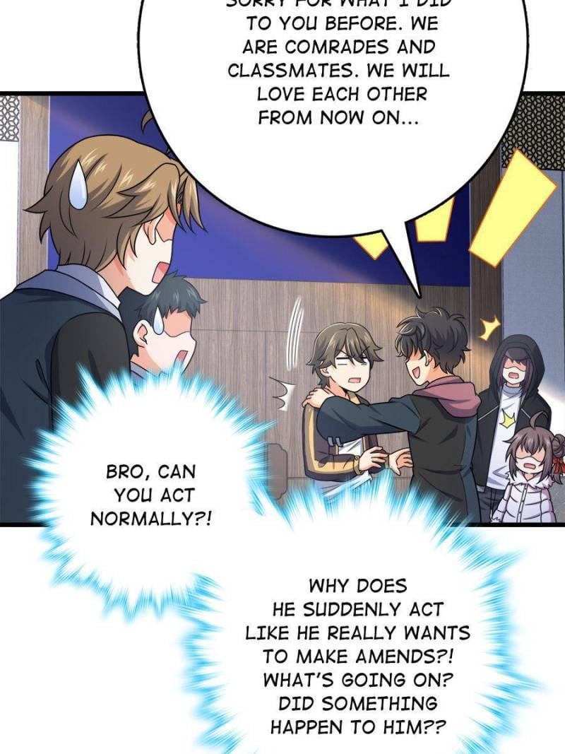 Spare Me, Great Lord! Chapter 256 - 82