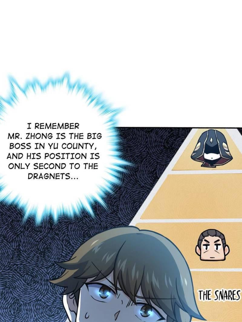 Spare Me, Great Lord! Chapter 257 - 25