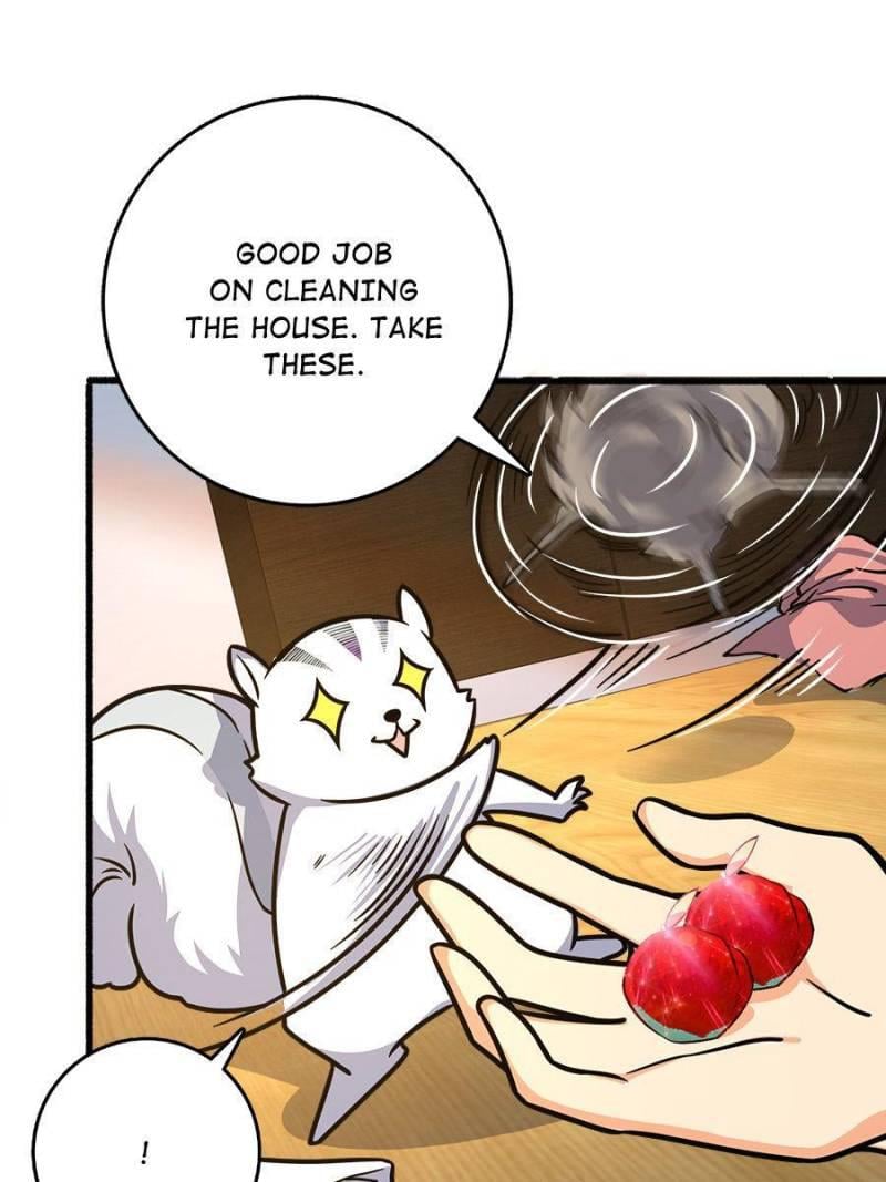 Spare Me, Great Lord! Chapter 258 - 1