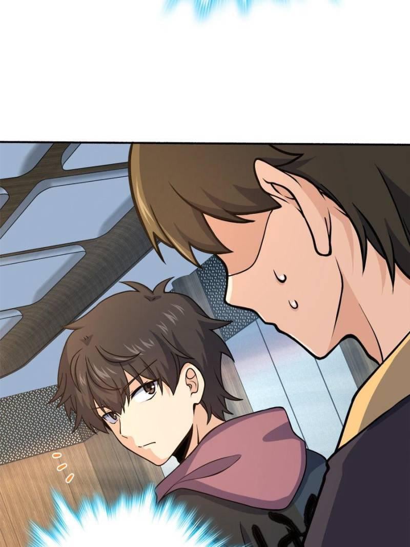 Spare Me, Great Lord! Chapter 257 - 27