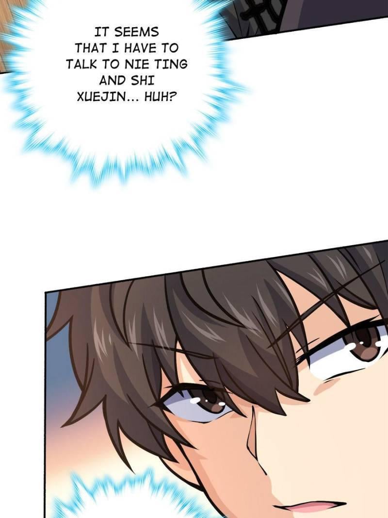 Spare Me, Great Lord! Chapter 257 - 28