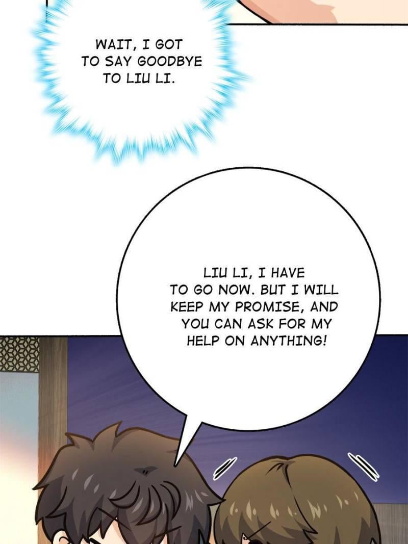 Spare Me, Great Lord! Chapter 257 - 29