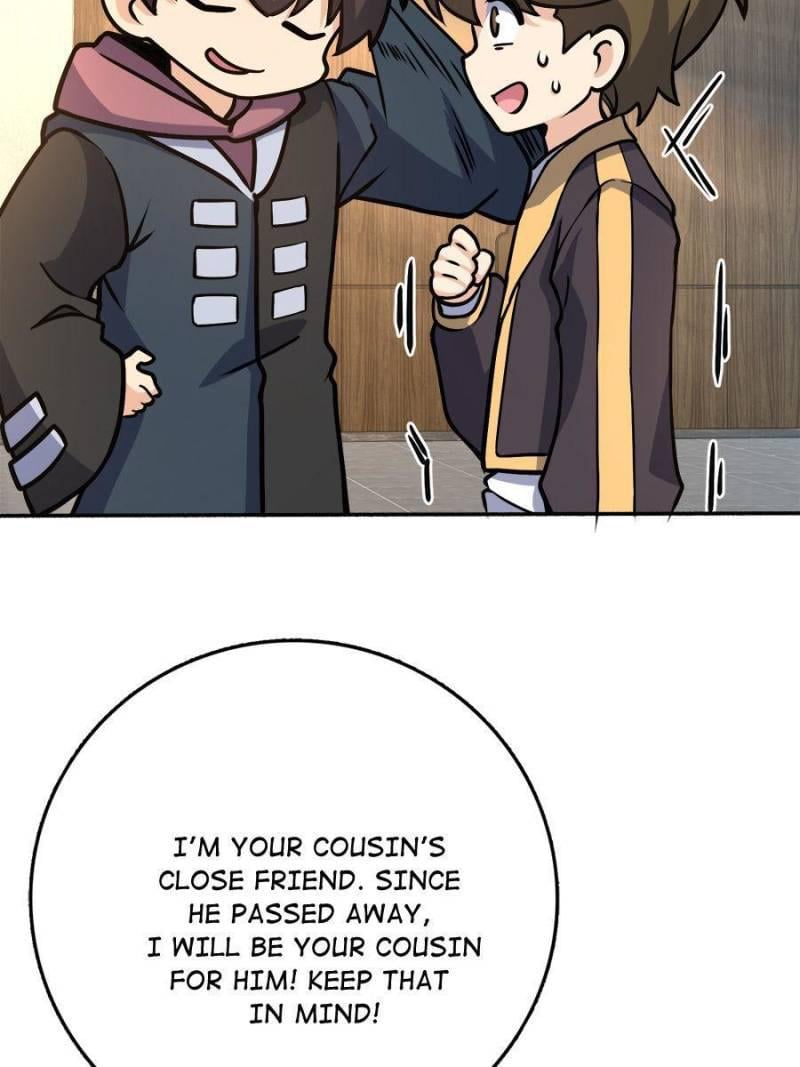 Spare Me, Great Lord! Chapter 257 - 30