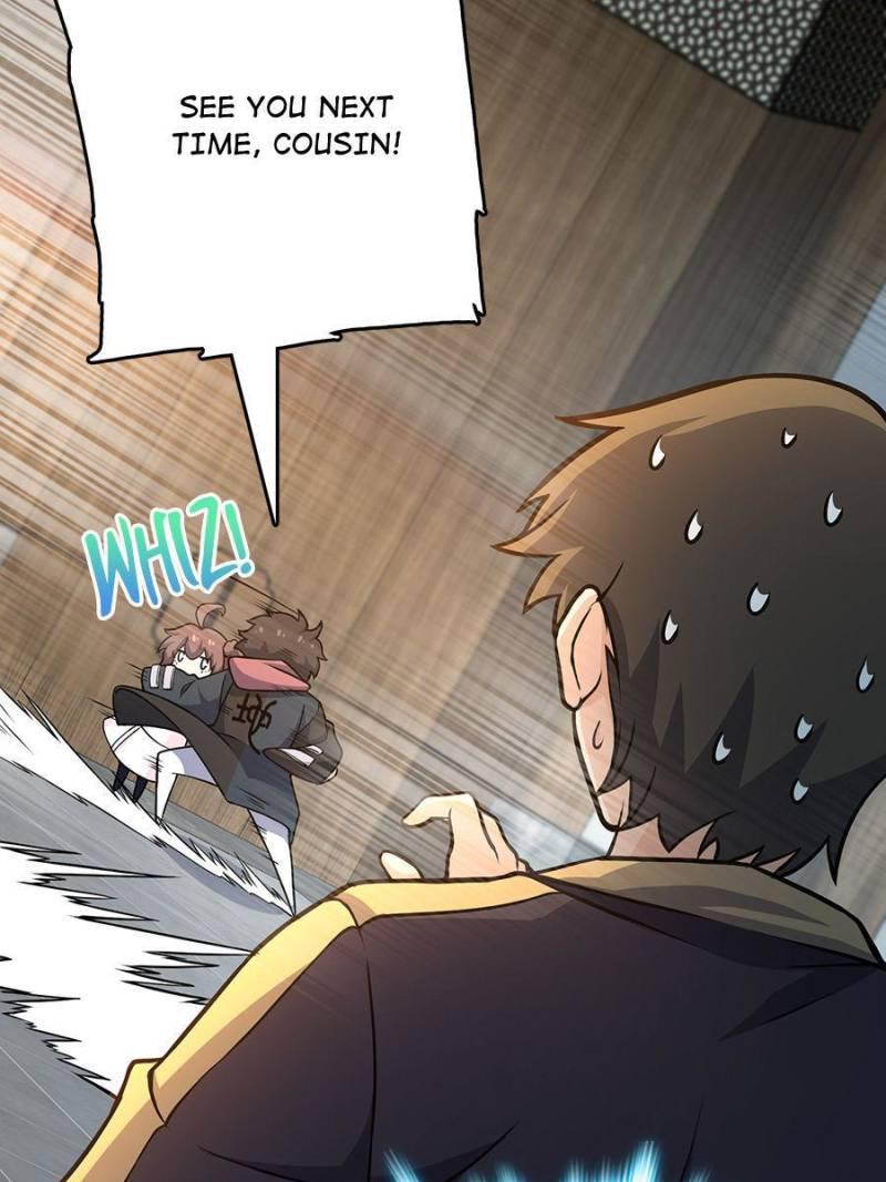 Spare Me, Great Lord! Chapter 257 - 35
