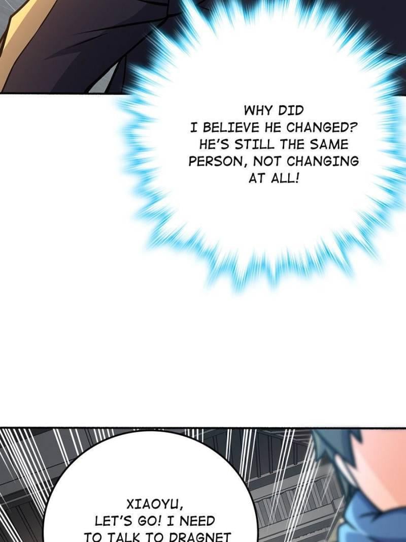 Spare Me, Great Lord! Chapter 257 - 36