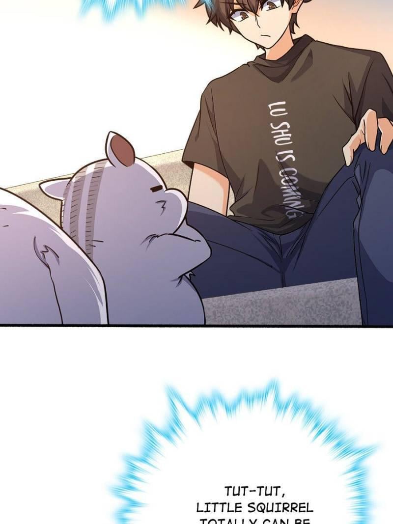 Spare Me, Great Lord! Chapter 258 - 4