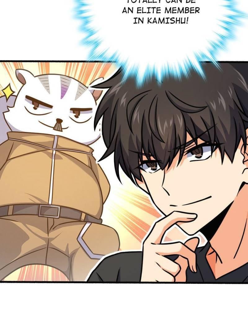 Spare Me, Great Lord! Chapter 258 - 5